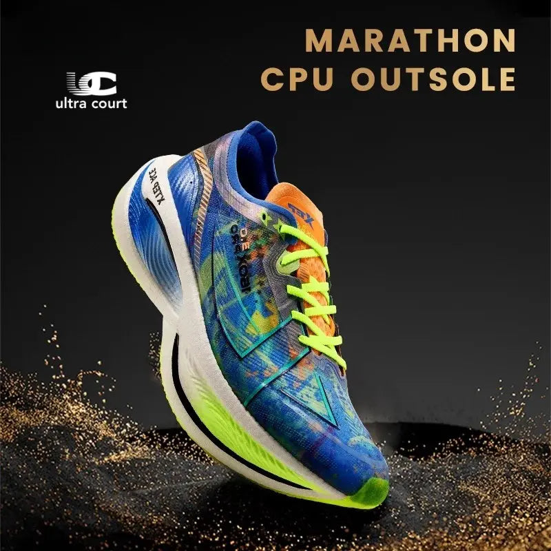 UltraCourt ACE 160X Pro Marathon Speed