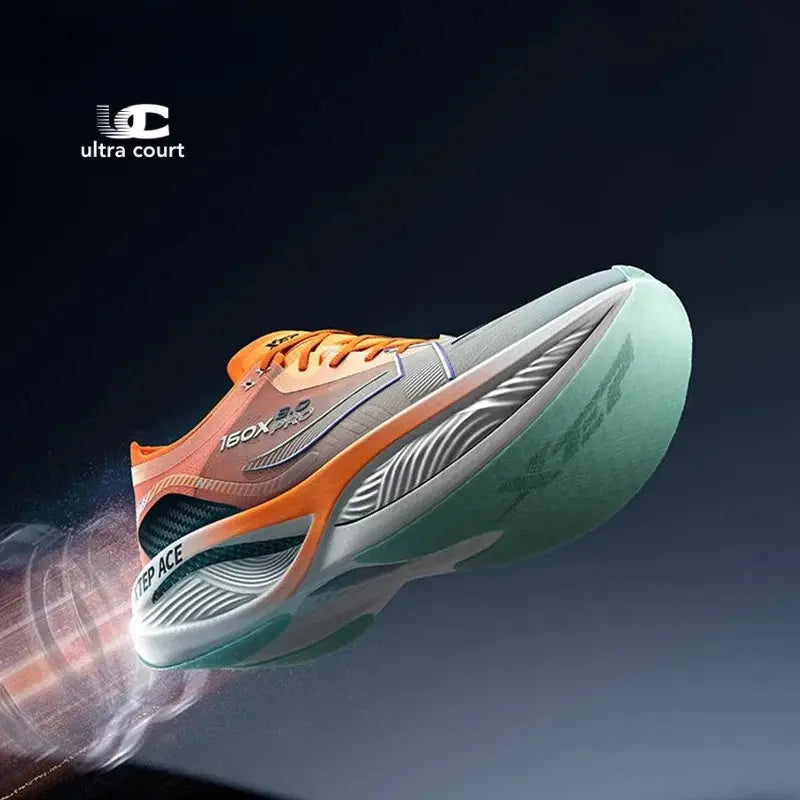 UltraCourt ACE 160X Pro Marathon Speed
