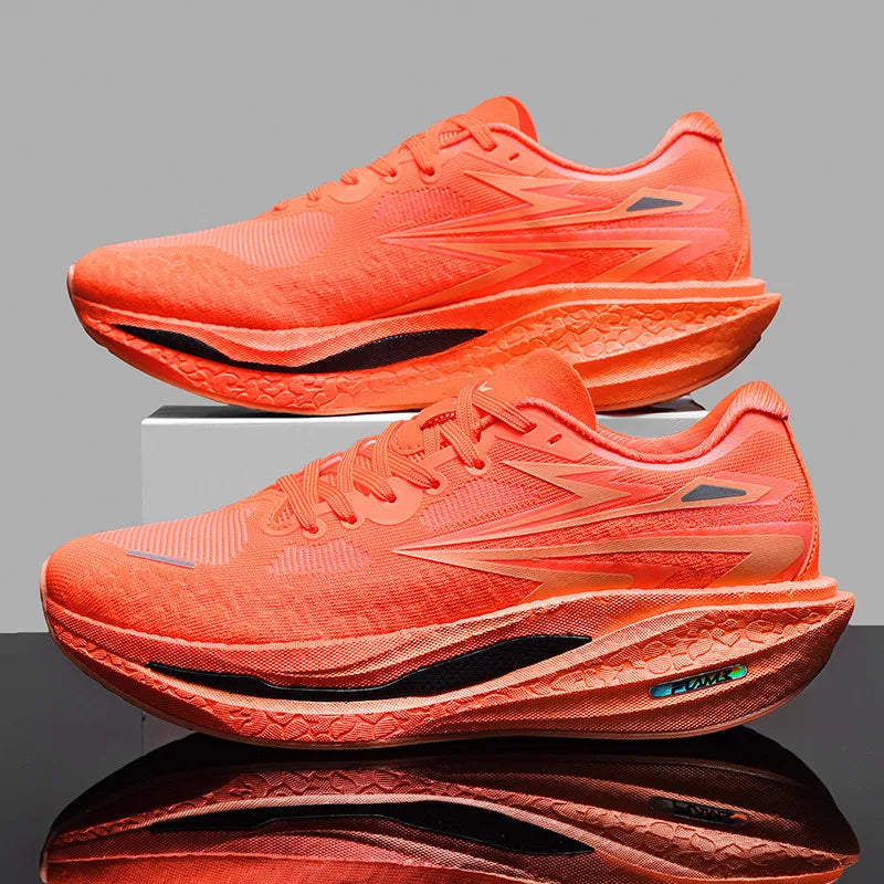 UltraCourt Arvos 5 – Atmungsaktive Premium-Laufschuhe