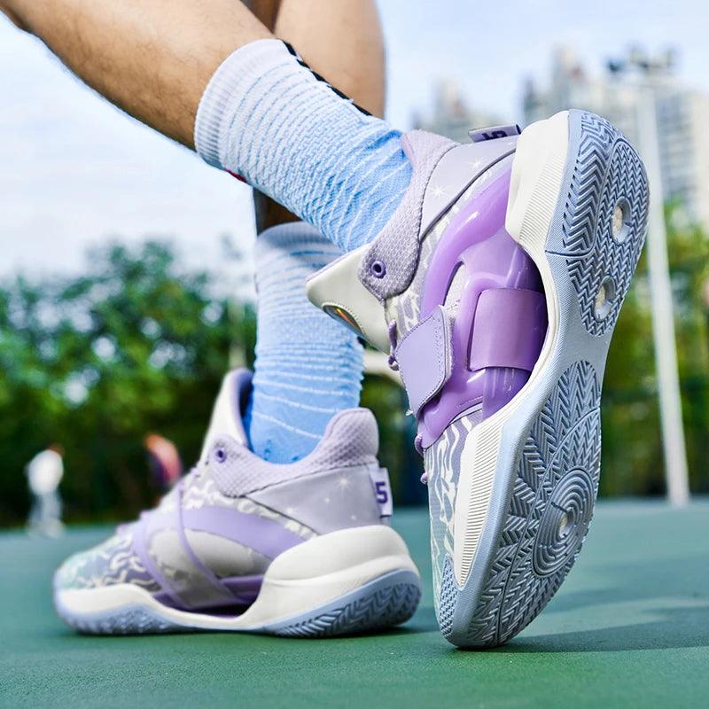 Volleyballschuhe Ultra Court 0406