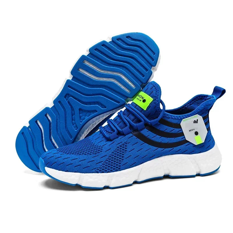 UltraCourt FlexAir | Lightweight & Versatile | Training Shoe