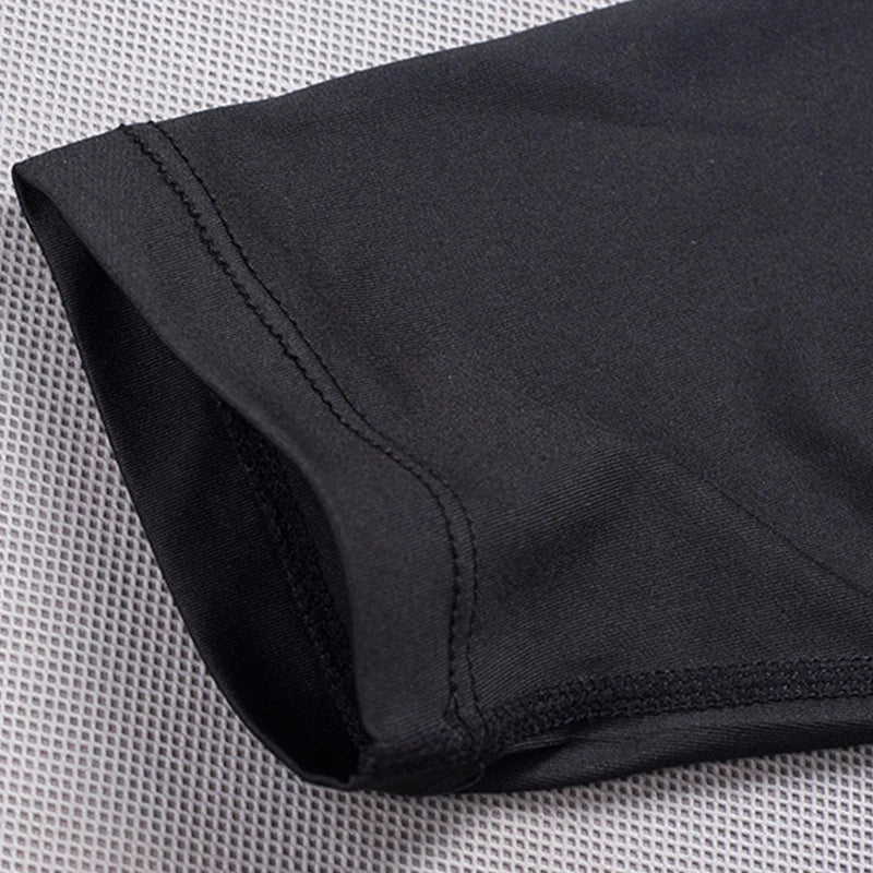 Männer Kompression Sport hose schnell trocknen Fitness-Strumpfhose Laufen Leggings Training Sport Strumpfhose Basketball Mann Fußball kleidung
