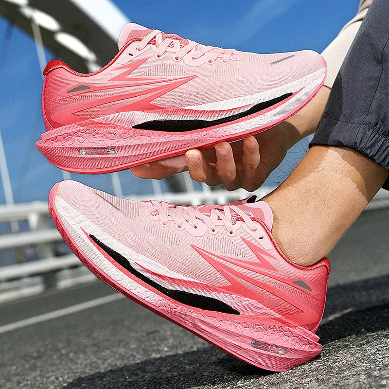 UltraCourt Arvos 5 – Atmungsaktive Premium-Laufschuhe