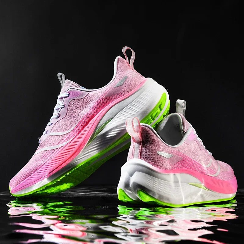 Red Rabbit männer Marathon Laufschuhe Frauen Ultraleicht Outdoor Jogging Atmungsaktive Turnschuhe Männer Athletic Training Schuhe Männlich