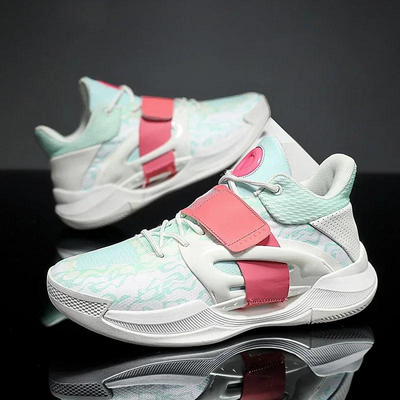 Volleyballschuhe Ultra Court 0404