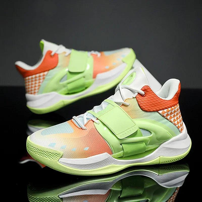 Volleyballschuhe Ultra Court 0404