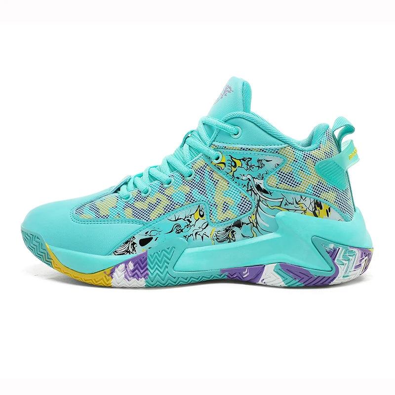 Basketball shoes Original Ultra Court 0327