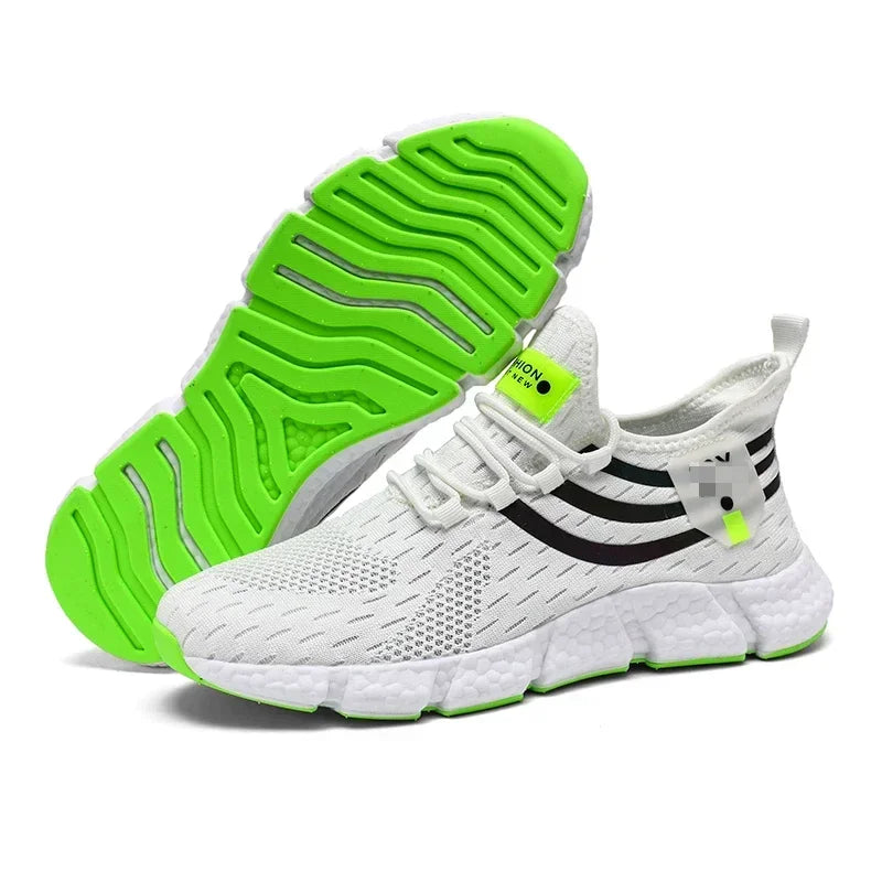 UltraCourt FlexAir | Lightweight & Versatile | Training Shoe