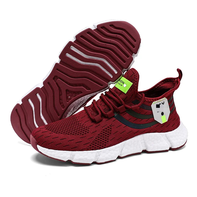 UltraCourt FlexAir | Lightweight & Versatile | Training Shoe