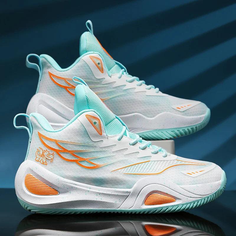 Volleyball shoes Ultra Court 0756