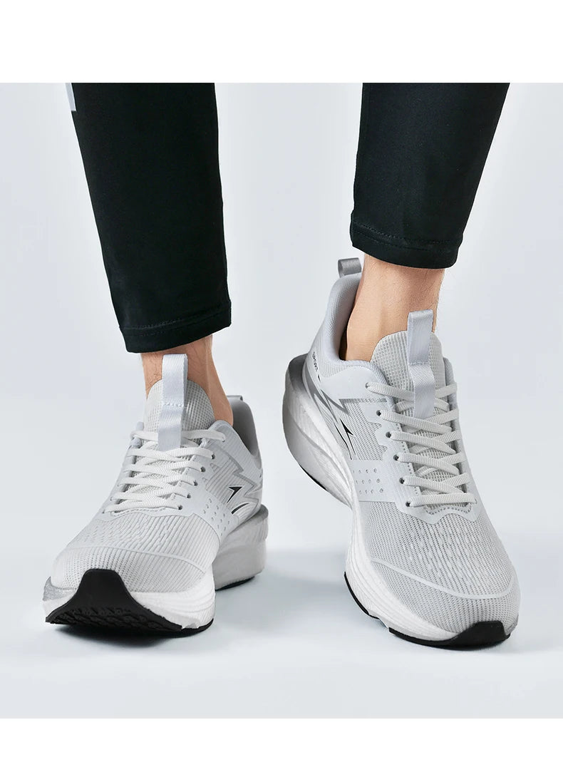Hohe Qualität Sportschuhe Für Männer Casual Plattform Laufende Turnschuhe männer Trainer Atmungsaktive Wanderschuhe Basketball Schuhe Frauen Bequem