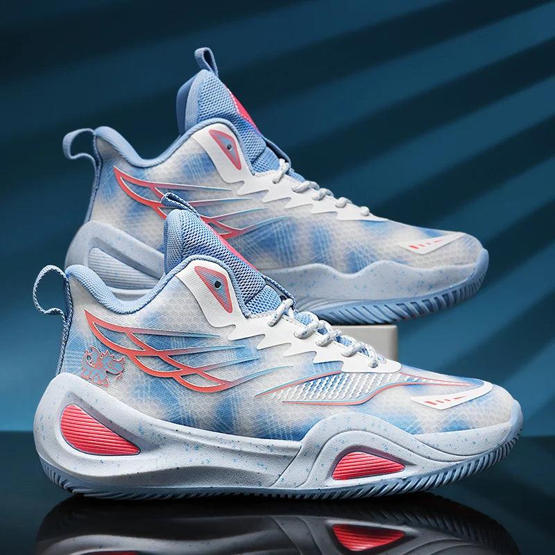 Volleyball shoes Ultra Court 0756