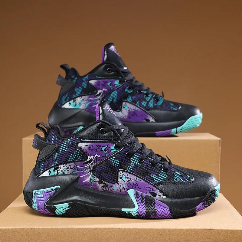 Basketball shoes Original Ultra Court 0327