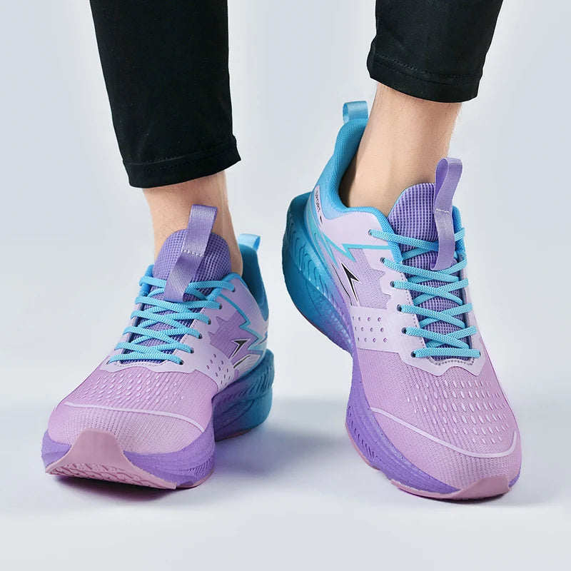Hohe Qualität Sportschuhe Für Männer Casual Plattform Laufende Turnschuhe männer Trainer Atmungsaktive Wanderschuhe Basketball Schuhe Frauen Bequem