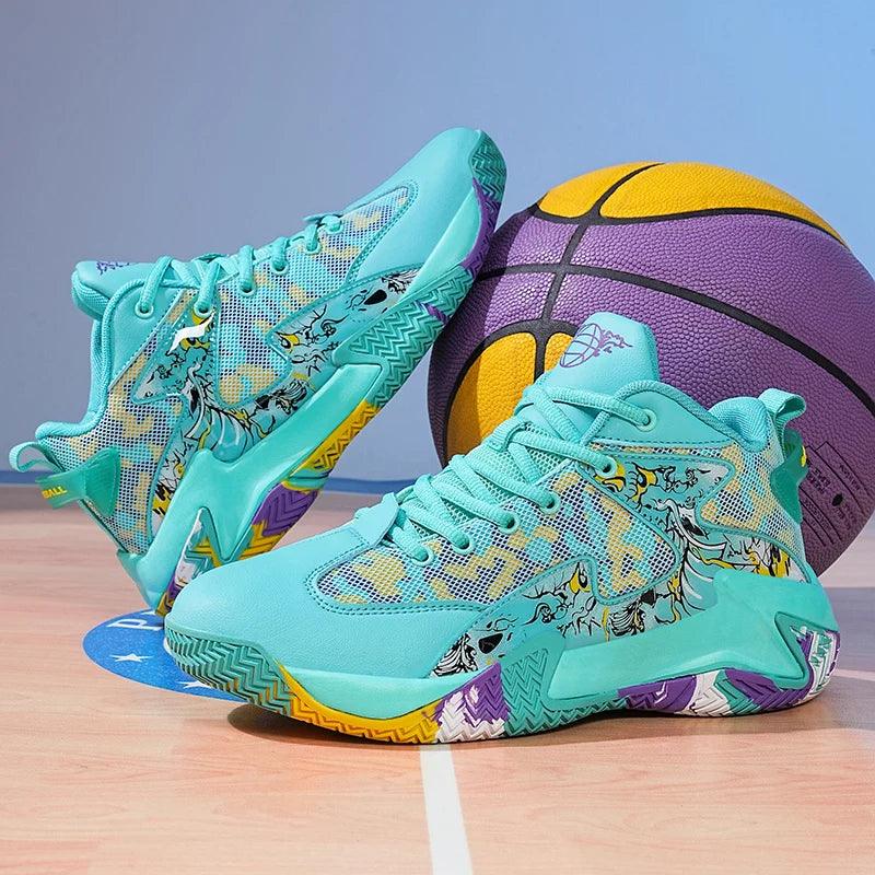 Basketball shoes Original Ultra Court 0327