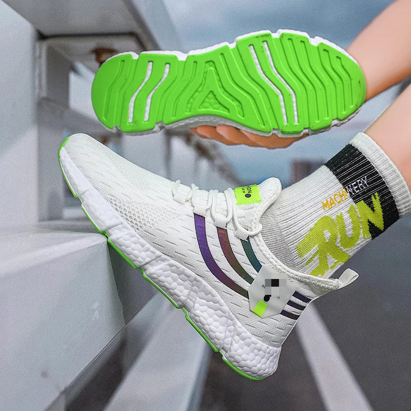 UltraCourt FlexAir | Lightweight & Versatile | Training Shoe