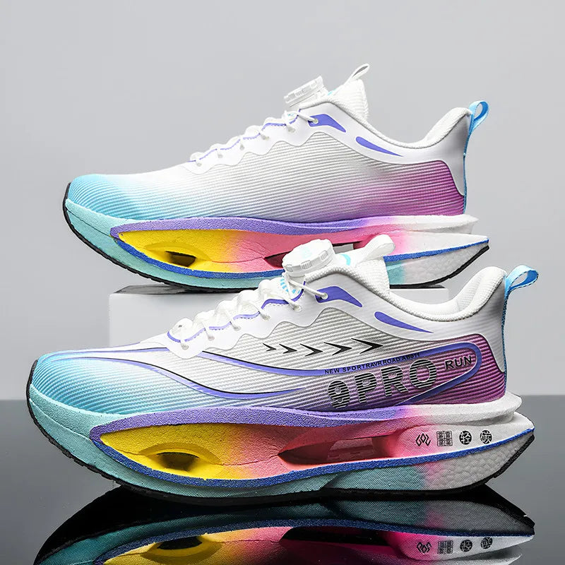 ULTRACOURT 9PRO SharkStrike – Präzision in Bewegung