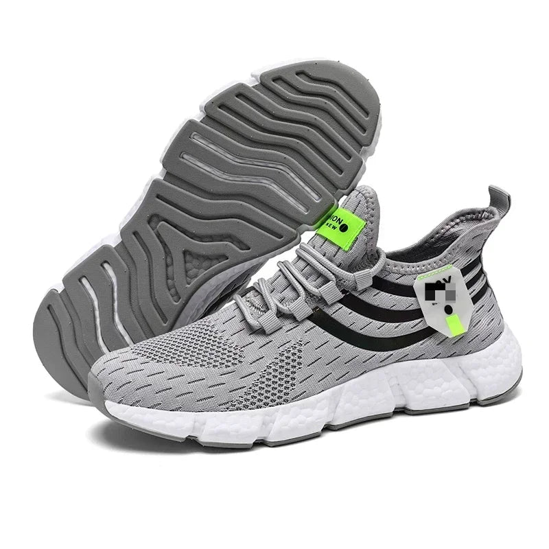 UltraCourt FlexAir | Lightweight & Versatile | Training Shoe