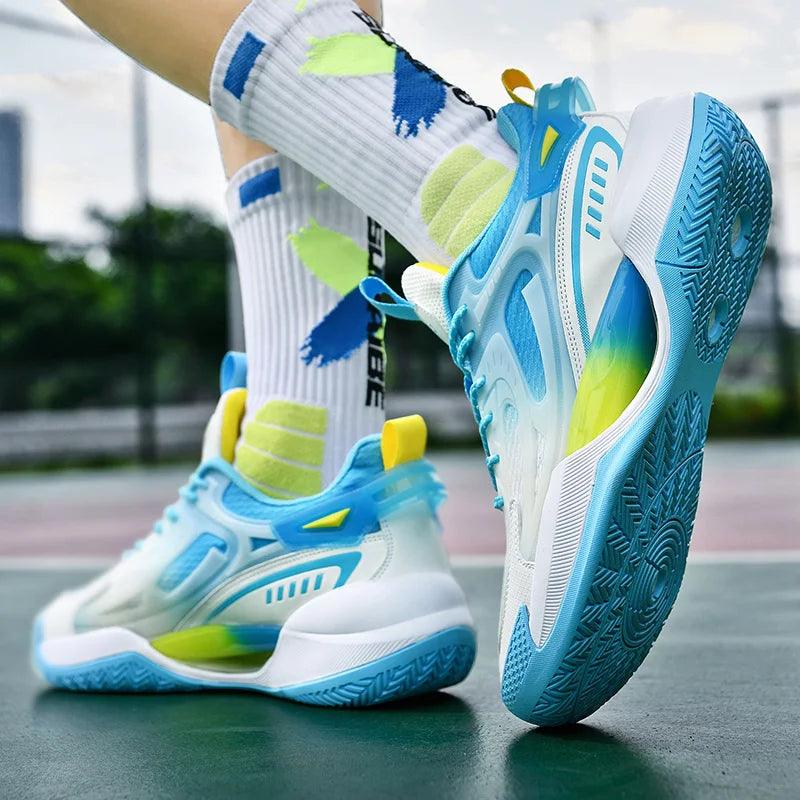 Basketballschuhe Ultra Court 0749