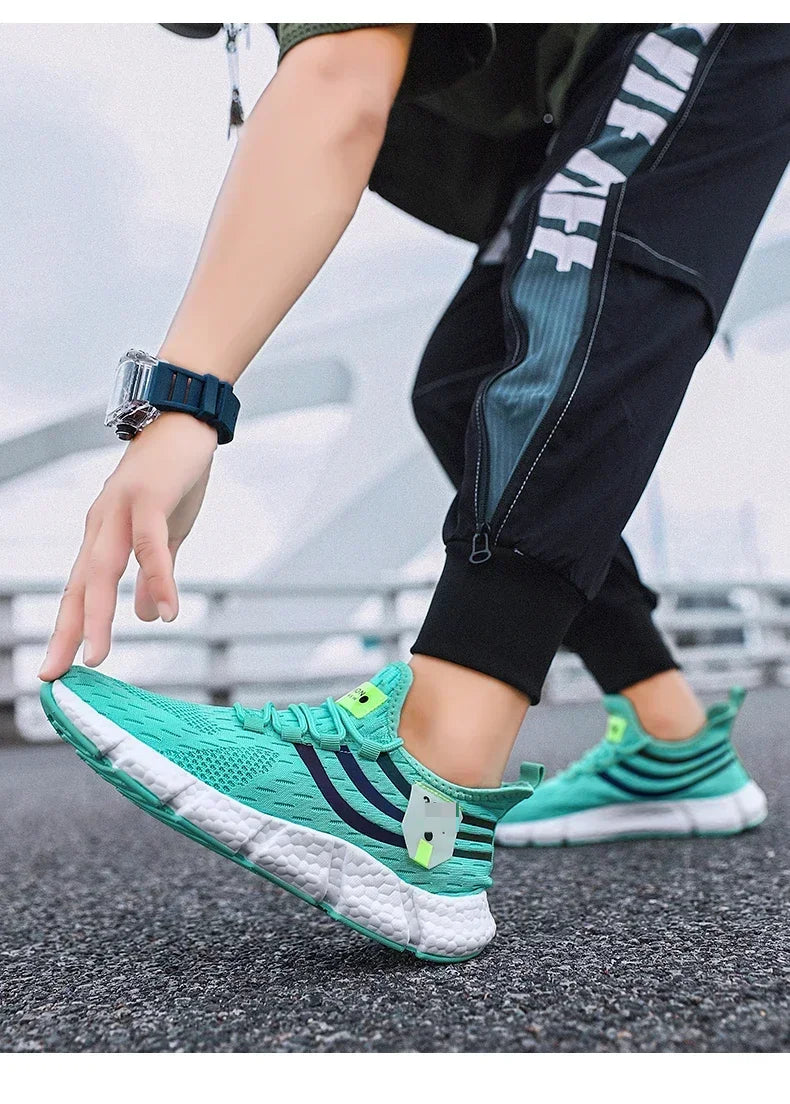 UltraCourt FlexAir | Lightweight & Versatile | Training Shoe