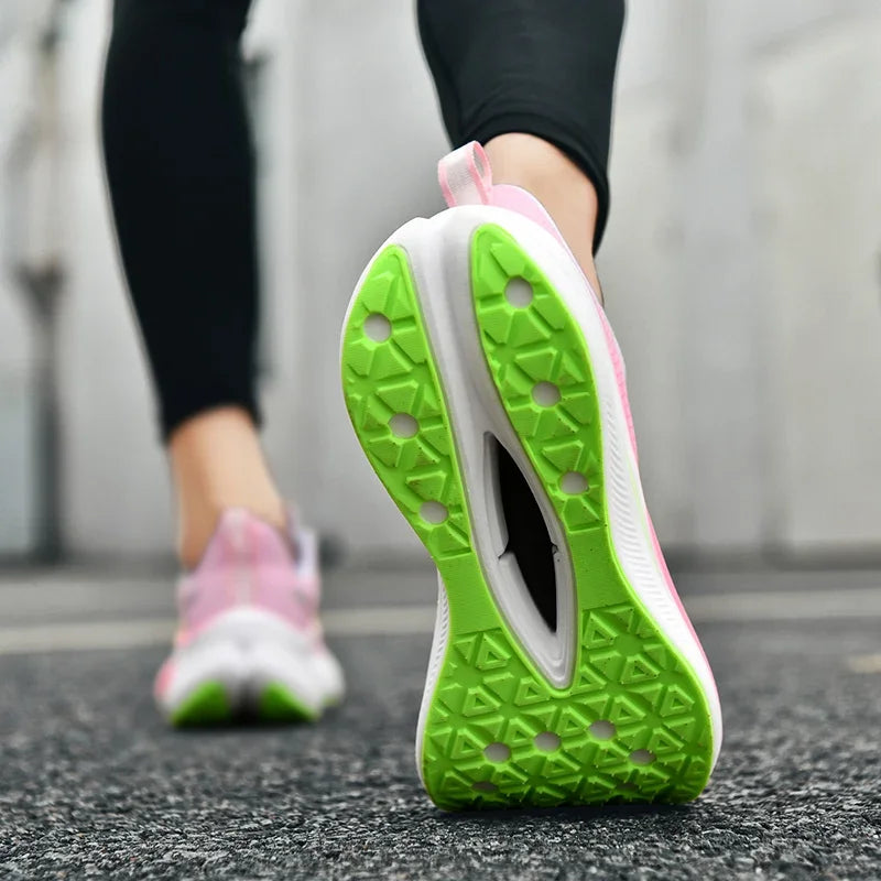 Red Rabbit männer Marathon Laufschuhe Frauen Ultraleicht Outdoor Jogging Atmungsaktive Turnschuhe Männer Athletic Training Schuhe Männlich