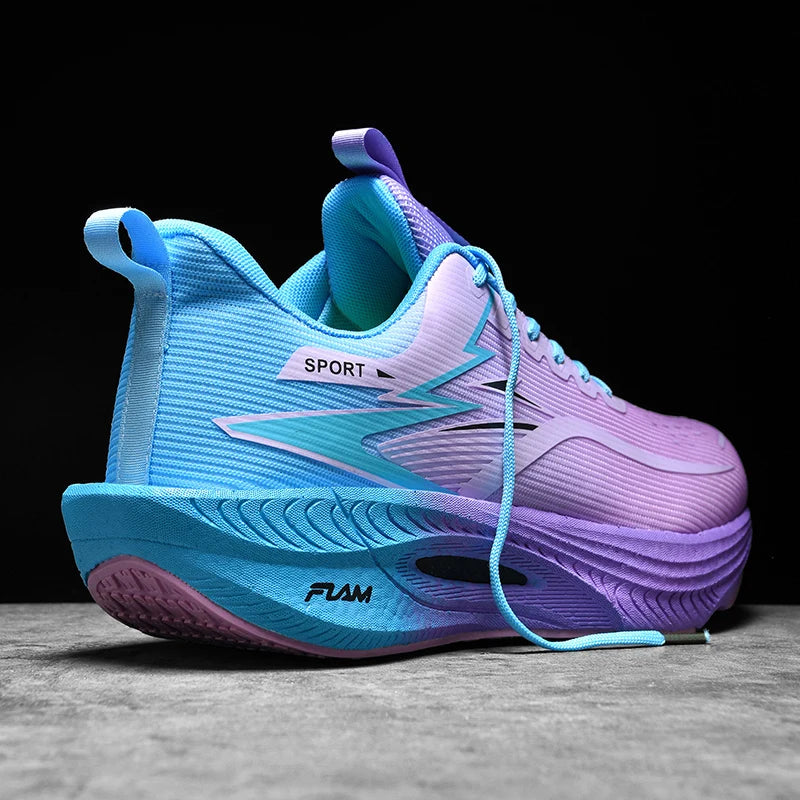 Hohe Qualität Sportschuhe Für Männer Casual Plattform Laufende Turnschuhe männer Trainer Atmungsaktive Wanderschuhe Basketball Schuhe Frauen Bequem