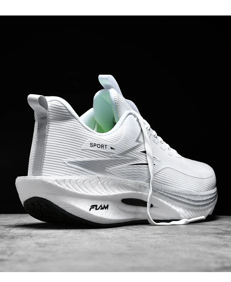 Hohe Qualität Sportschuhe Für Männer Casual Plattform Laufende Turnschuhe männer Trainer Atmungsaktive Wanderschuhe Basketball Schuhe Frauen Bequem