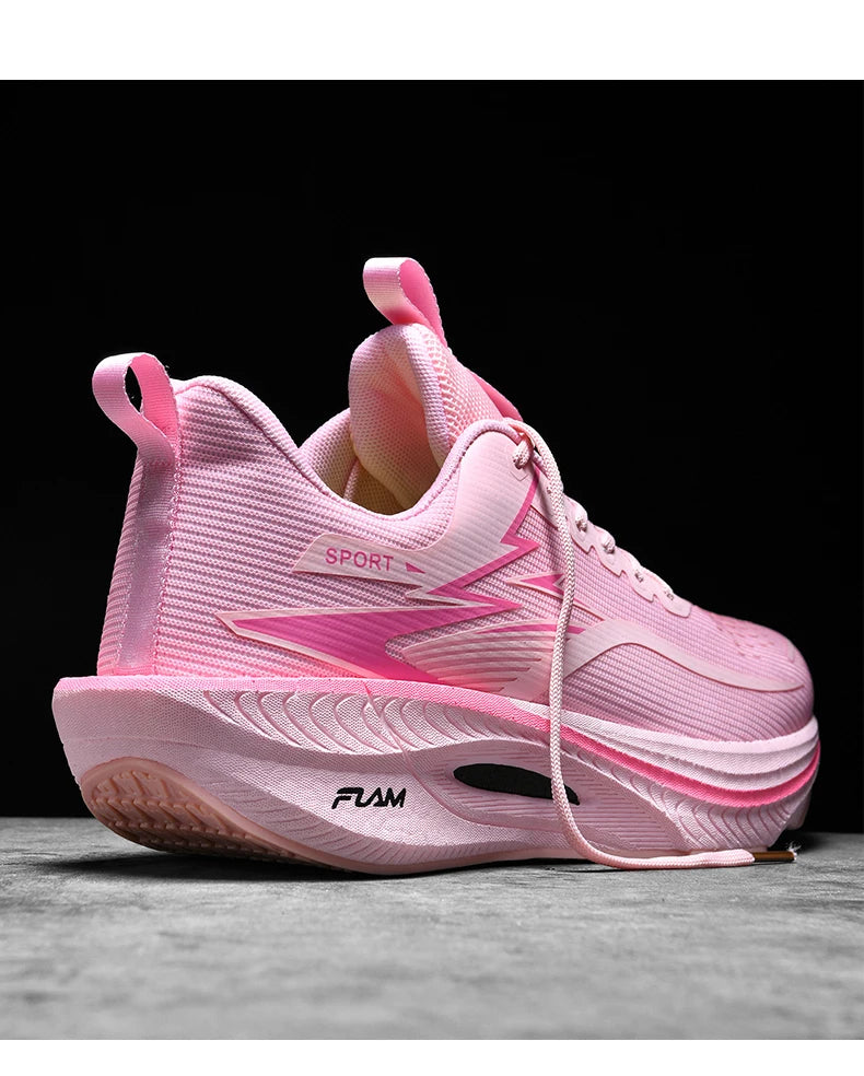 Hohe Qualität Sportschuhe Für Männer Casual Plattform Laufende Turnschuhe männer Trainer Atmungsaktive Wanderschuhe Basketball Schuhe Frauen Bequem