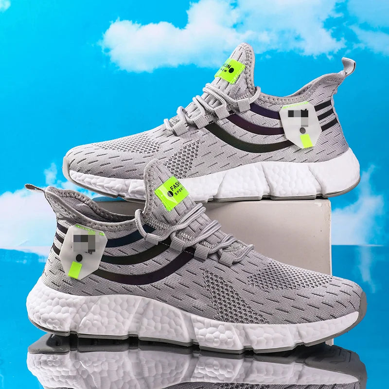 UltraCourt FlexAir | Lightweight & Versatile | Training Shoe
