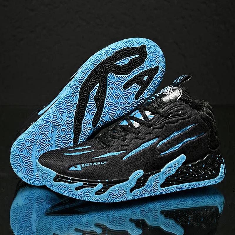 Original basketball shoes Ultra Court 0302