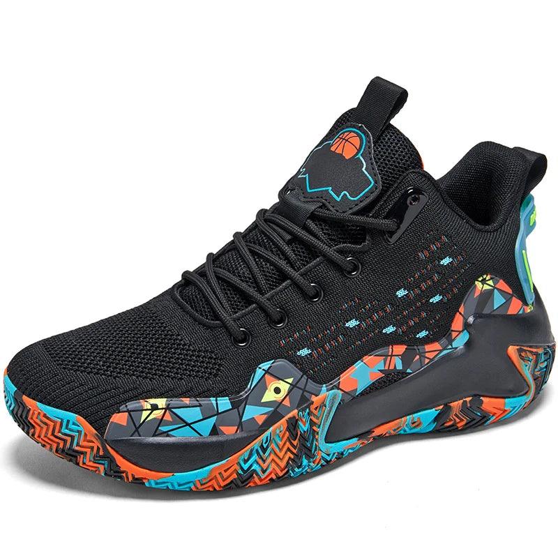 Original basketball shoes Ultra Court 7398