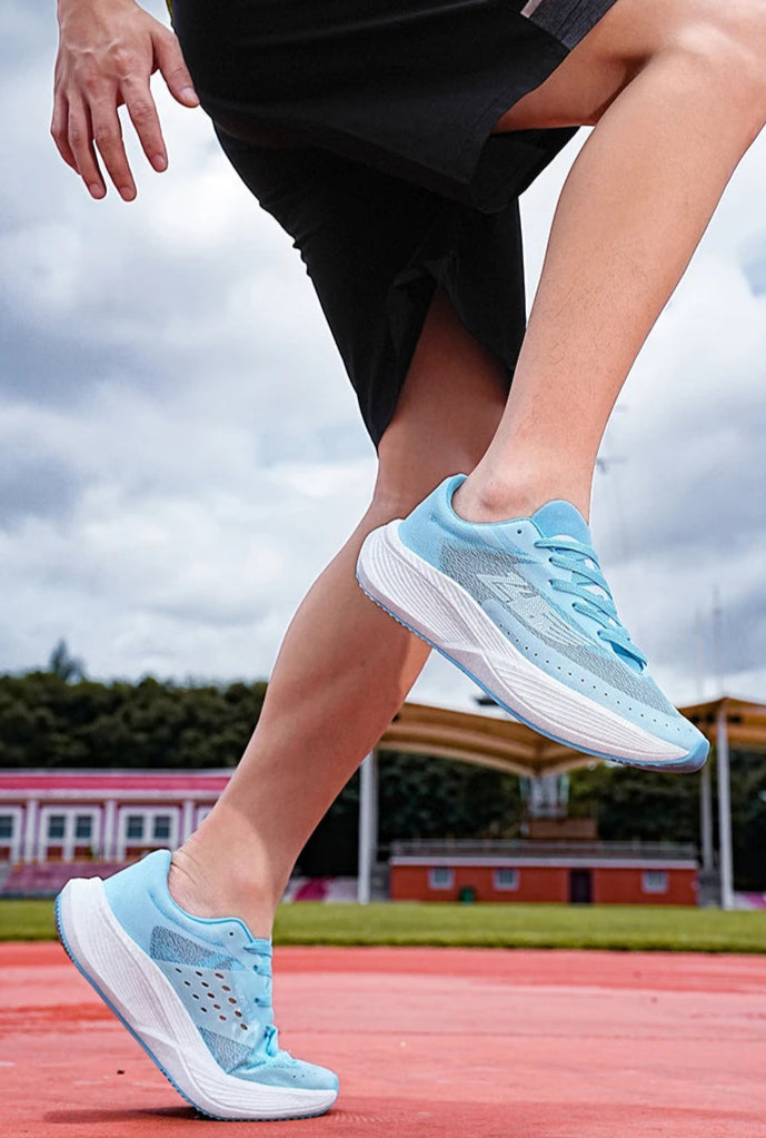 Hohe Qualität Unisex Heißer Verkauf Turnschuhe Komfort Ultra Licht Männer Frauen Laufschuhe Professionelle Elastische Anti Slip Tennis Schuhe