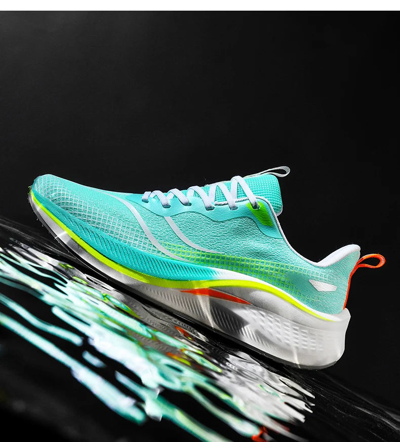 Red Rabbit männer Marathon Laufschuhe Frauen Ultraleicht Outdoor Jogging Atmungsaktive Turnschuhe Männer Athletic Training Schuhe Männlich