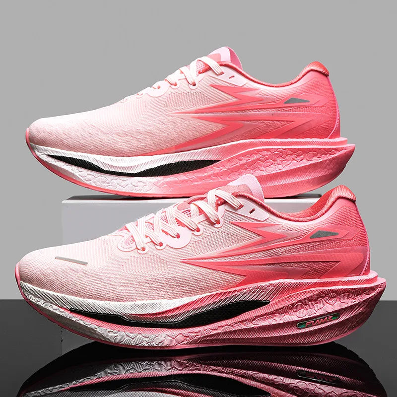 UltraCourt Arvos 5 – Atmungsaktive Premium-Laufschuhe