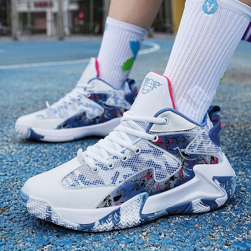 Basketball shoes Original Ultra Court 0327