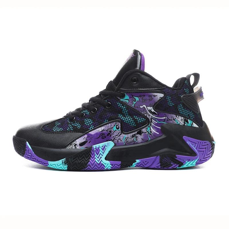 Basketball shoes Original Ultra Court 0327
