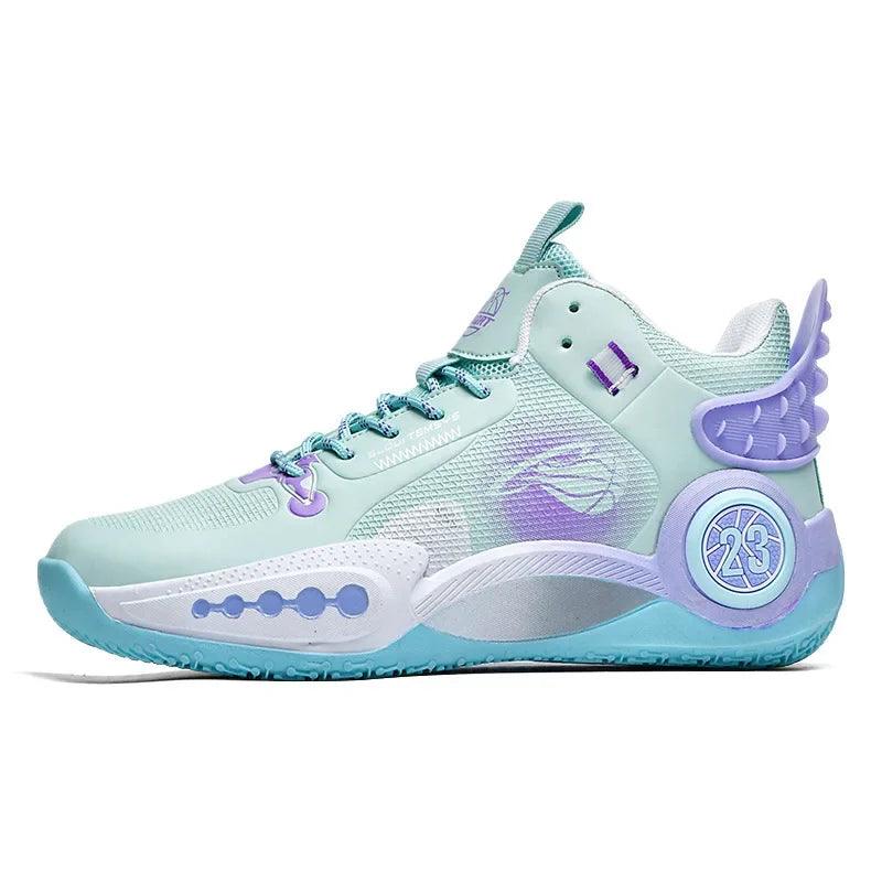 Basketballschuhe Ultra Court 4902