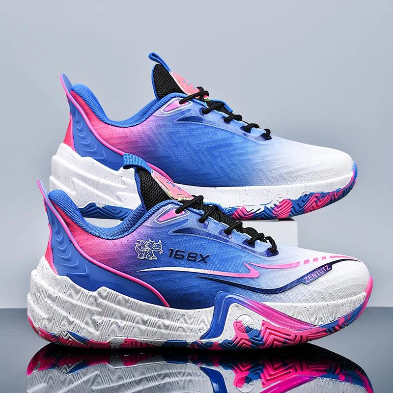 Agile Basketball Schuhe für Maximale Leistung Ultra Court 168X