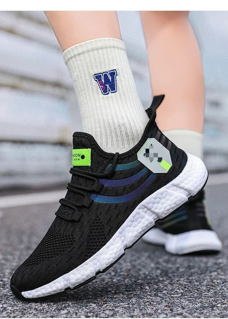 UltraCourt FlexAir | Lightweight & Versatile | Training Shoe