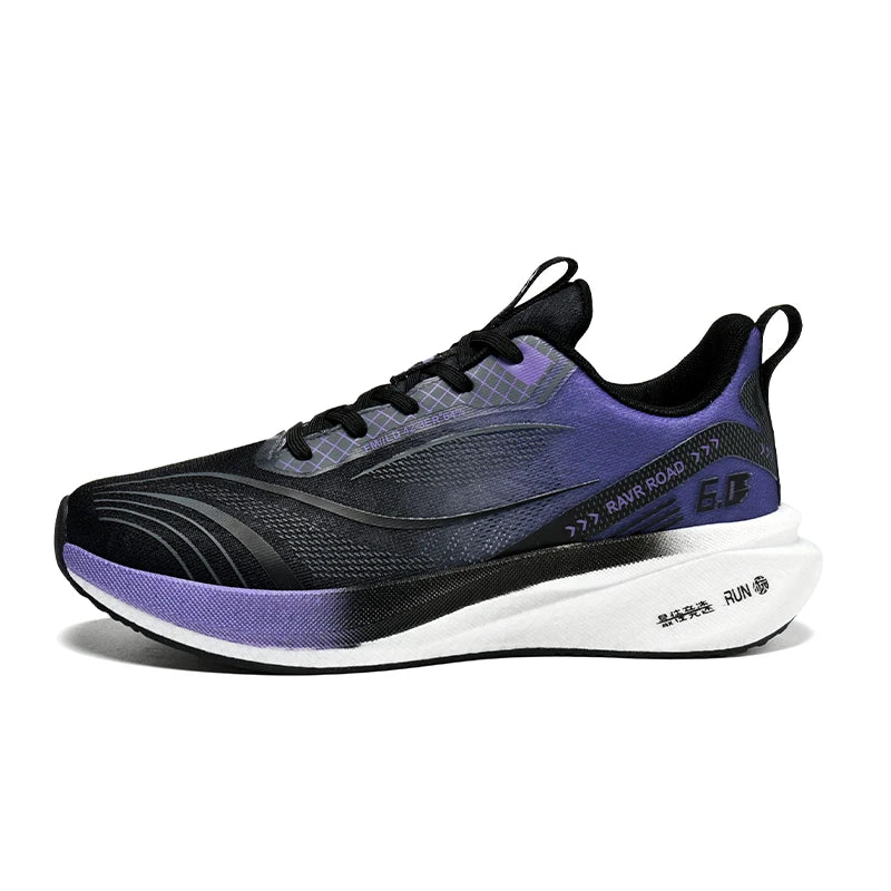 Spezialität Marathon Carbon Platte Männer Sport Laufschuhe atmungsaktive leichte Damen bequeme sportliche rutsch feste Turnschuhe