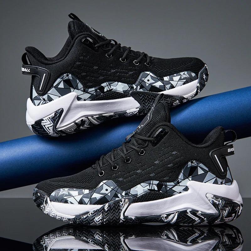 Original basketball shoes Ultra Court 7398