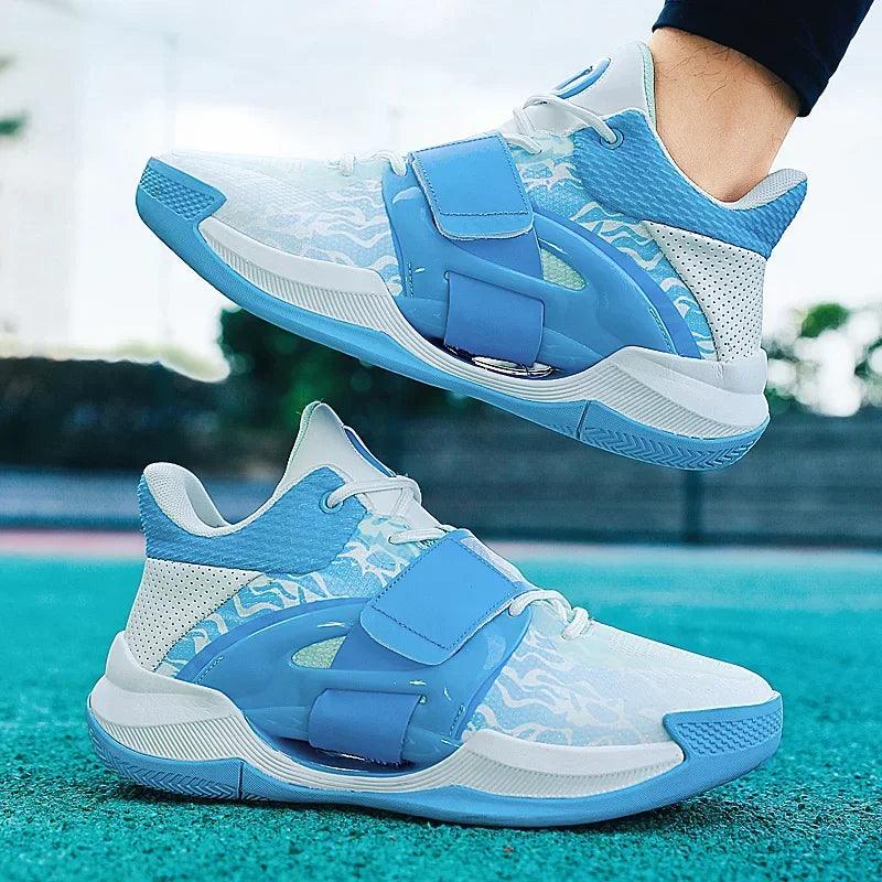 Volleyballschuhe Ultra Court 0404