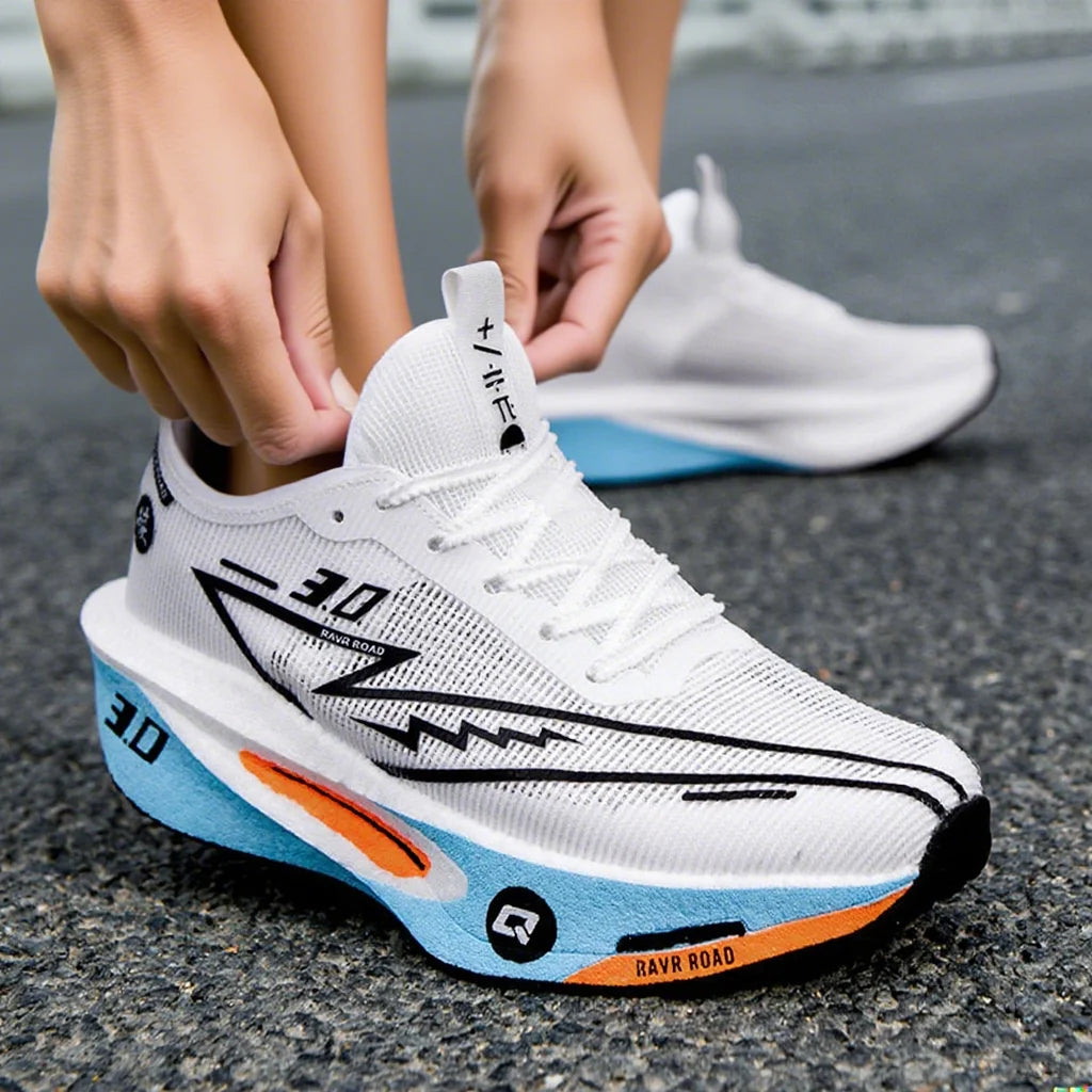 Ultra Court Aerosilk 3.0 – Spür die Leichtigkeit