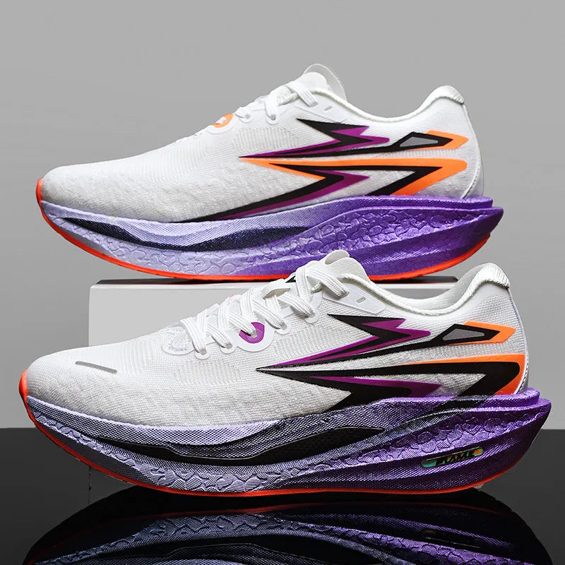 UltraCourt Arvos 5 – Atmungsaktive Premium-Laufschuhe