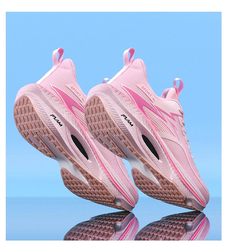 Hohe Qualität Sportschuhe Für Männer Casual Plattform Laufende Turnschuhe männer Trainer Atmungsaktive Wanderschuhe Basketball Schuhe Frauen Bequem