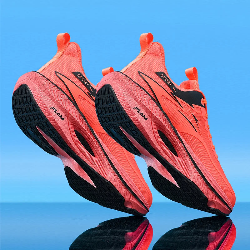 Hohe Qualität Sportschuhe Für Männer Casual Plattform Laufende Turnschuhe männer Trainer Atmungsaktive Wanderschuhe Basketball Schuhe Frauen Bequem