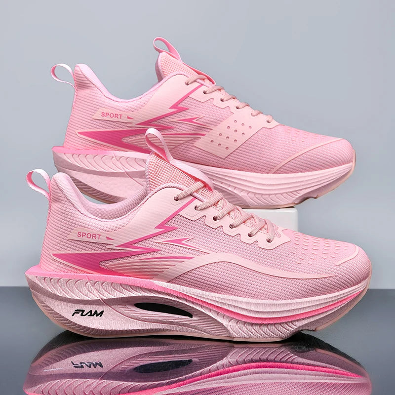 Hohe Qualität Sportschuhe Für Männer Casual Plattform Laufende Turnschuhe männer Trainer Atmungsaktive Wanderschuhe Basketball Schuhe Frauen Bequem