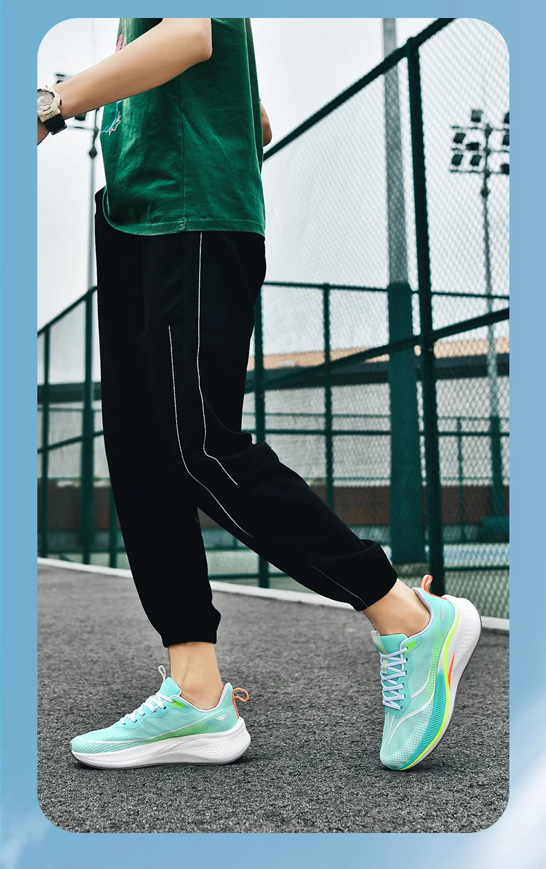 Red Rabbit männer Marathon Laufschuhe Frauen Ultraleicht Outdoor Jogging Atmungsaktive Turnschuhe Männer Athletic Training Schuhe Männlich