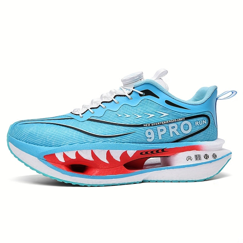 ULTRACOURT 9PRO SharkStrike – Präzision in Bewegung