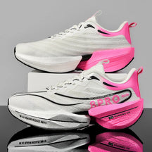 UltraCourt CarbonX 8 – Laufschuhe mit Carbonplatte, Leicht & Atmungsaktiv